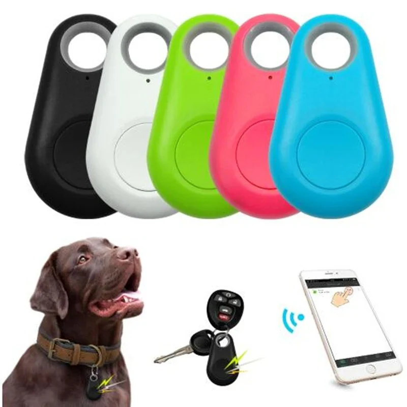 Mini Traceur GPS - Suivi En Temps Réel - Sécurité Enfants, Animaux