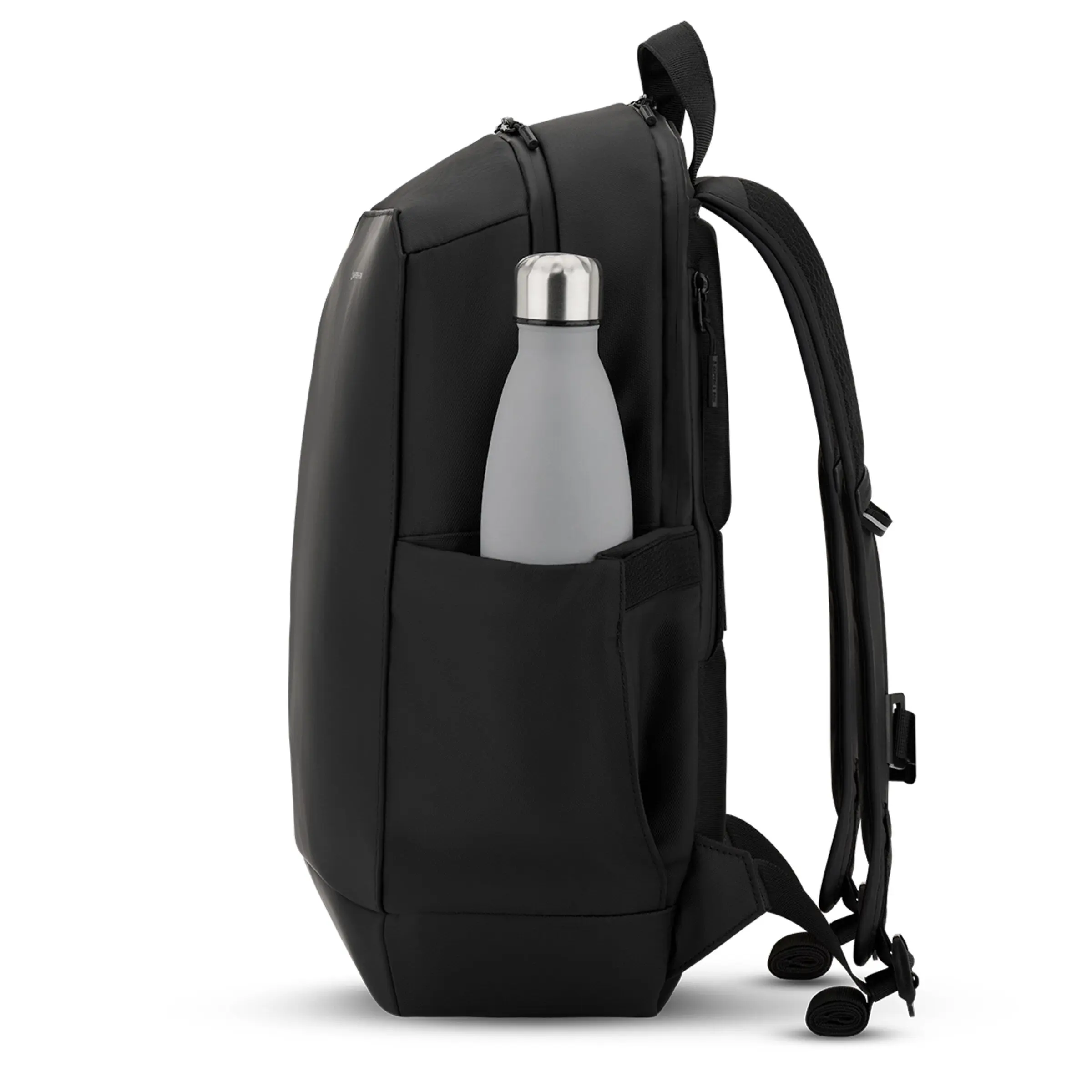 Sac à dos Kapten & Son Oslo All Black – Image 5