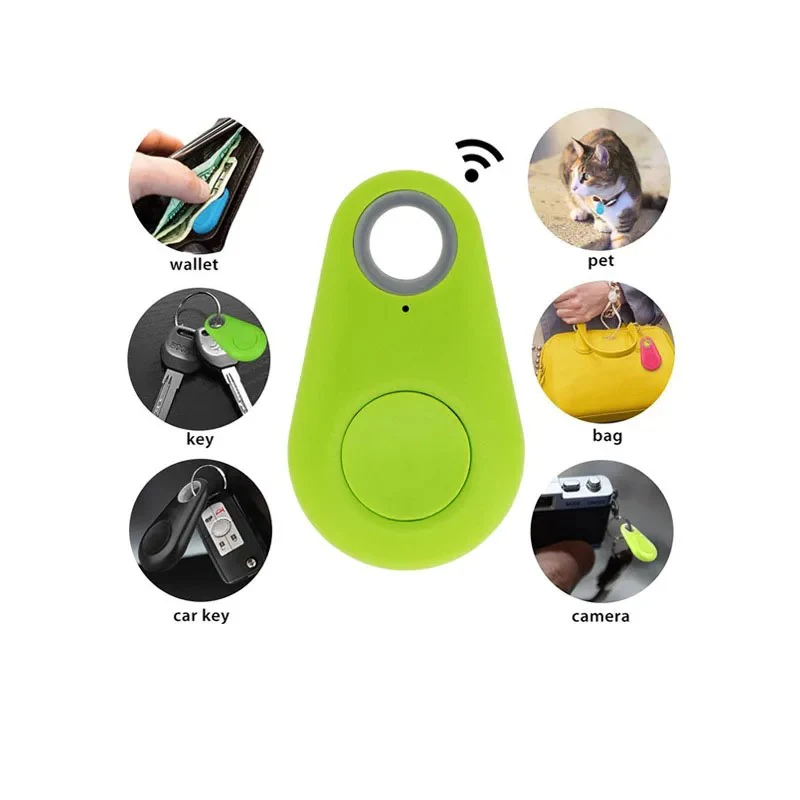 Mini Traceur GPS - Suivi En Temps Réel - Sécurité Enfants, Animaux – Image 2