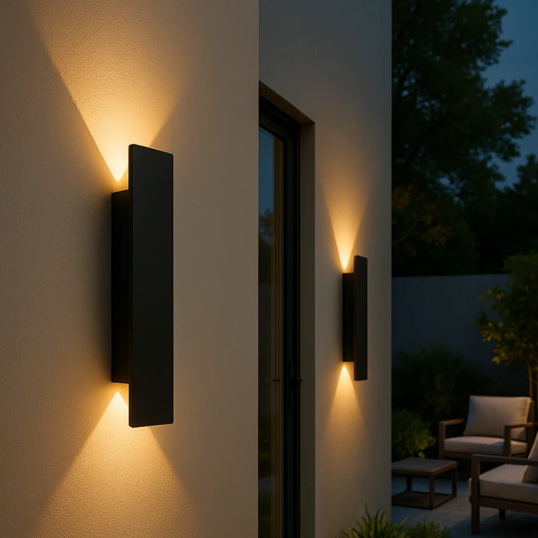 Appliques Extérieures StreamLine - Éclairage LED - Résistantes aux Intempéries – Image 2