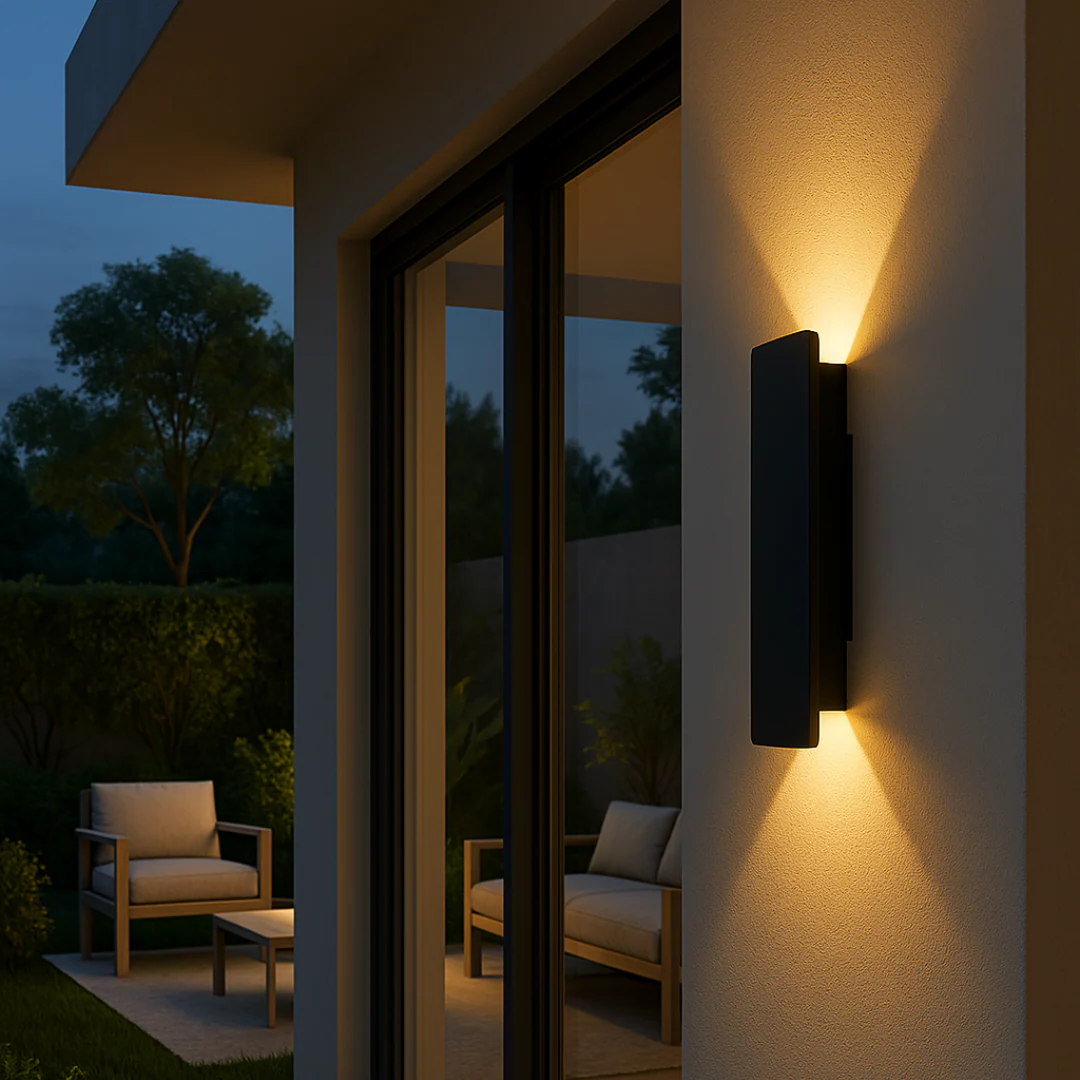 Appliques Extérieures StreamLine - Éclairage LED - Résistantes aux Intempéries – Image 3