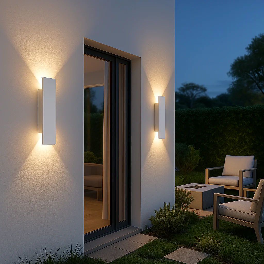 Appliques Extérieures StreamLine - Éclairage LED - Résistantes aux Intempéries – Image 7