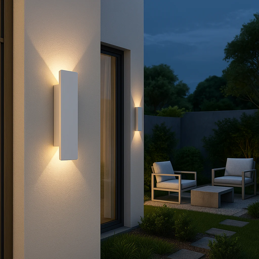 Appliques Extérieures StreamLine - Éclairage LED - Résistantes aux Intempéries – Image 8