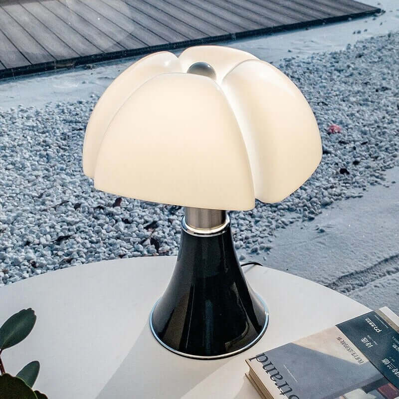 Lampe de Table Design Hauteur Réglable - Éclairage LED – Image 2