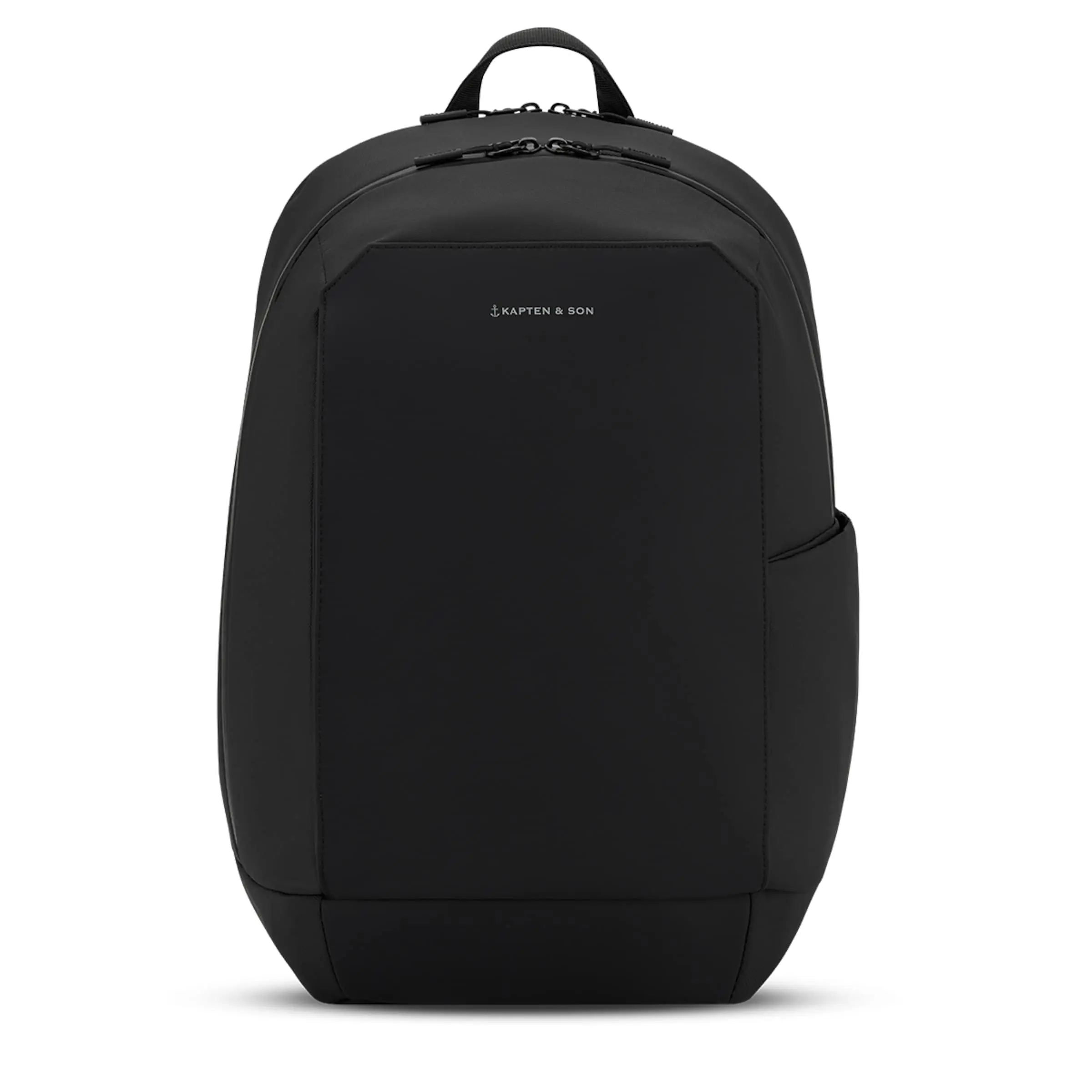 Sac à dos Kapten & Son Oslo All Black