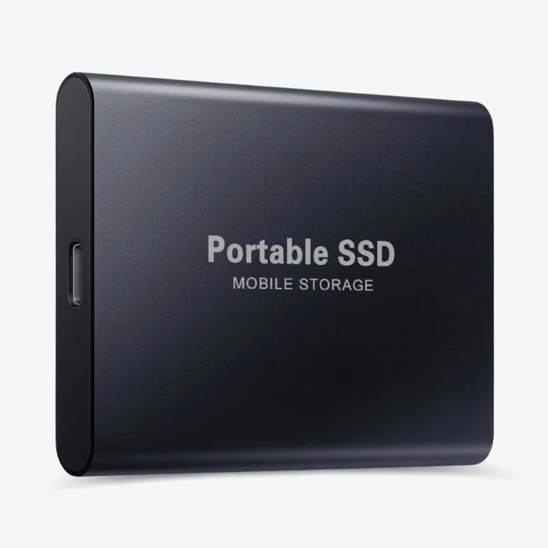 SSD Externe Ultra Rapide - Stockage Portable | USB 3.1 – Image 9