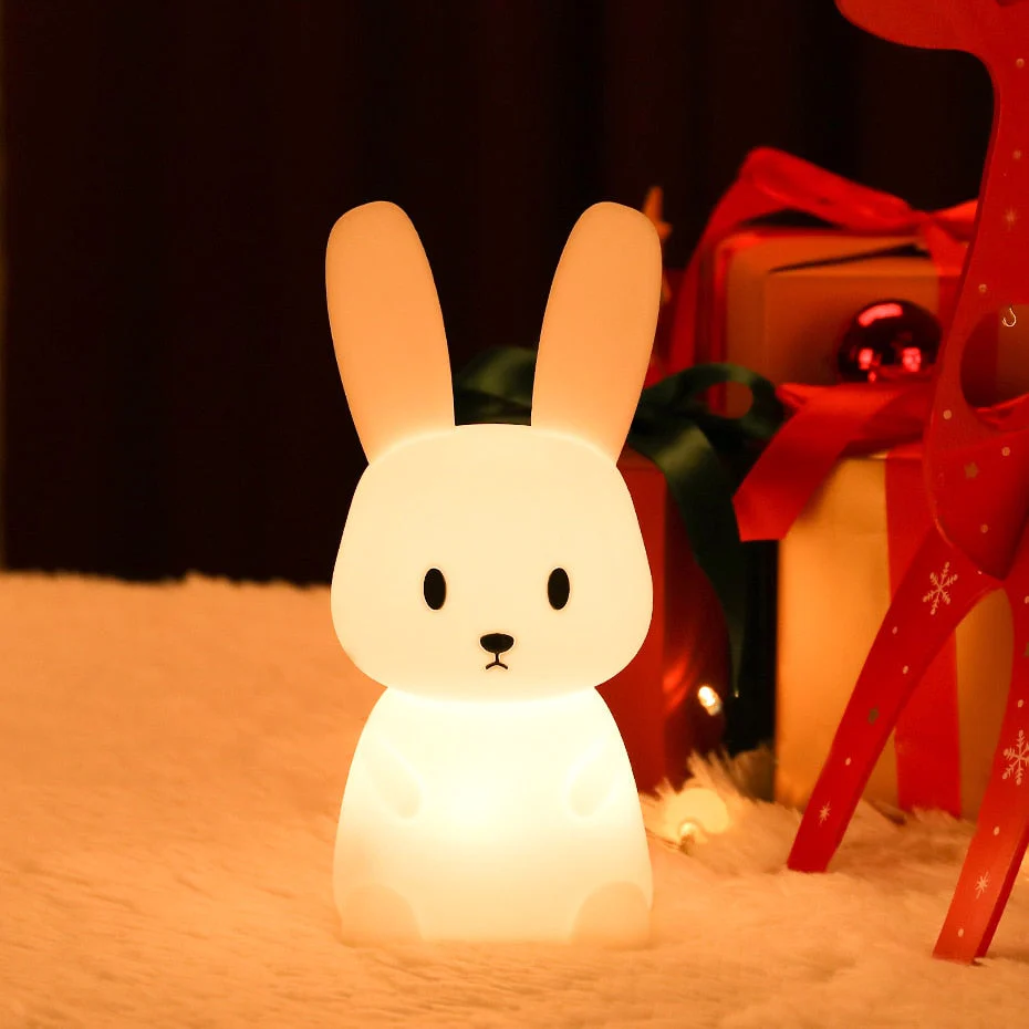 Lampe de Nuit Tactile Enfant - LED Couleur – Image 3