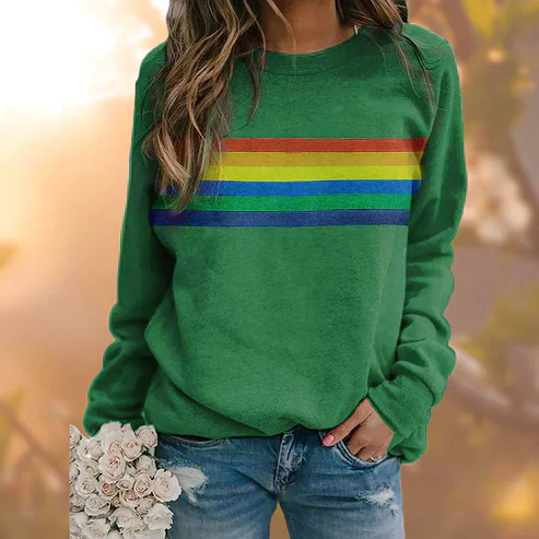 Pull Maille Chic Sophie - Confort & Élégance – Image 4