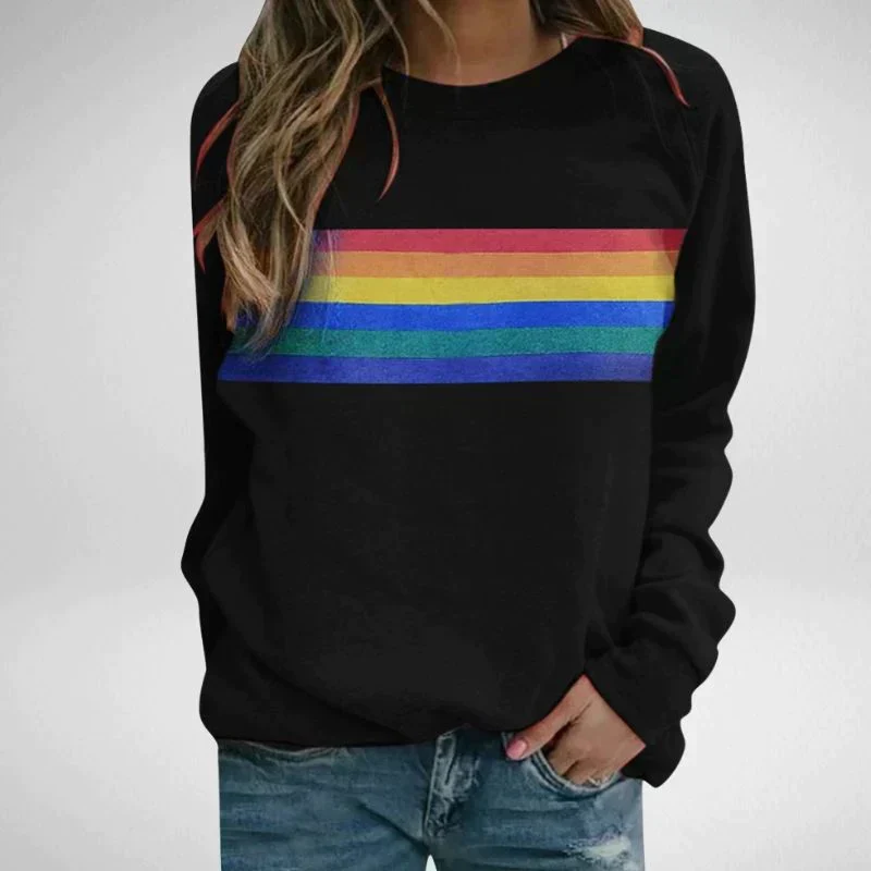 Pull Maille Chic Sophie - Confort & Élégance – Image 6