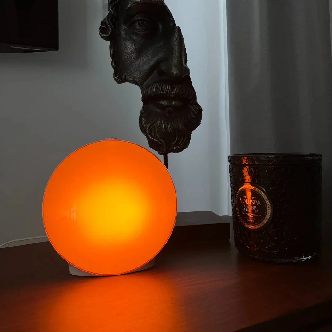 Réveil simulateur de lever de soleil doux et naturel – Image 6