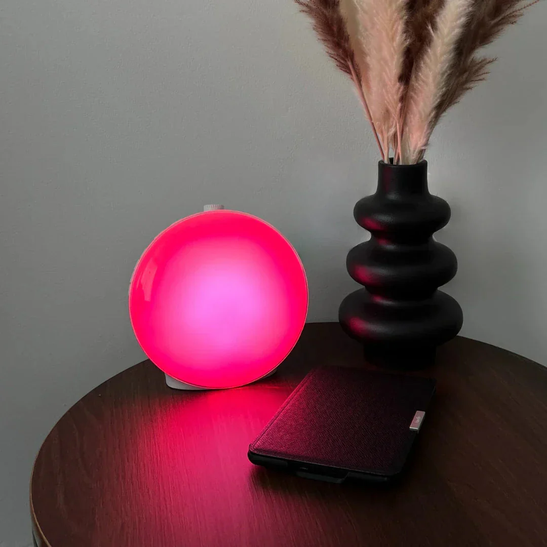 Réveil simulateur de lever de soleil doux et naturel – Image 7
