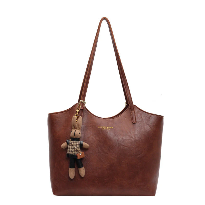 Sac à Main Éléna - Élégance Moderne en Cuir Végan – Image 4